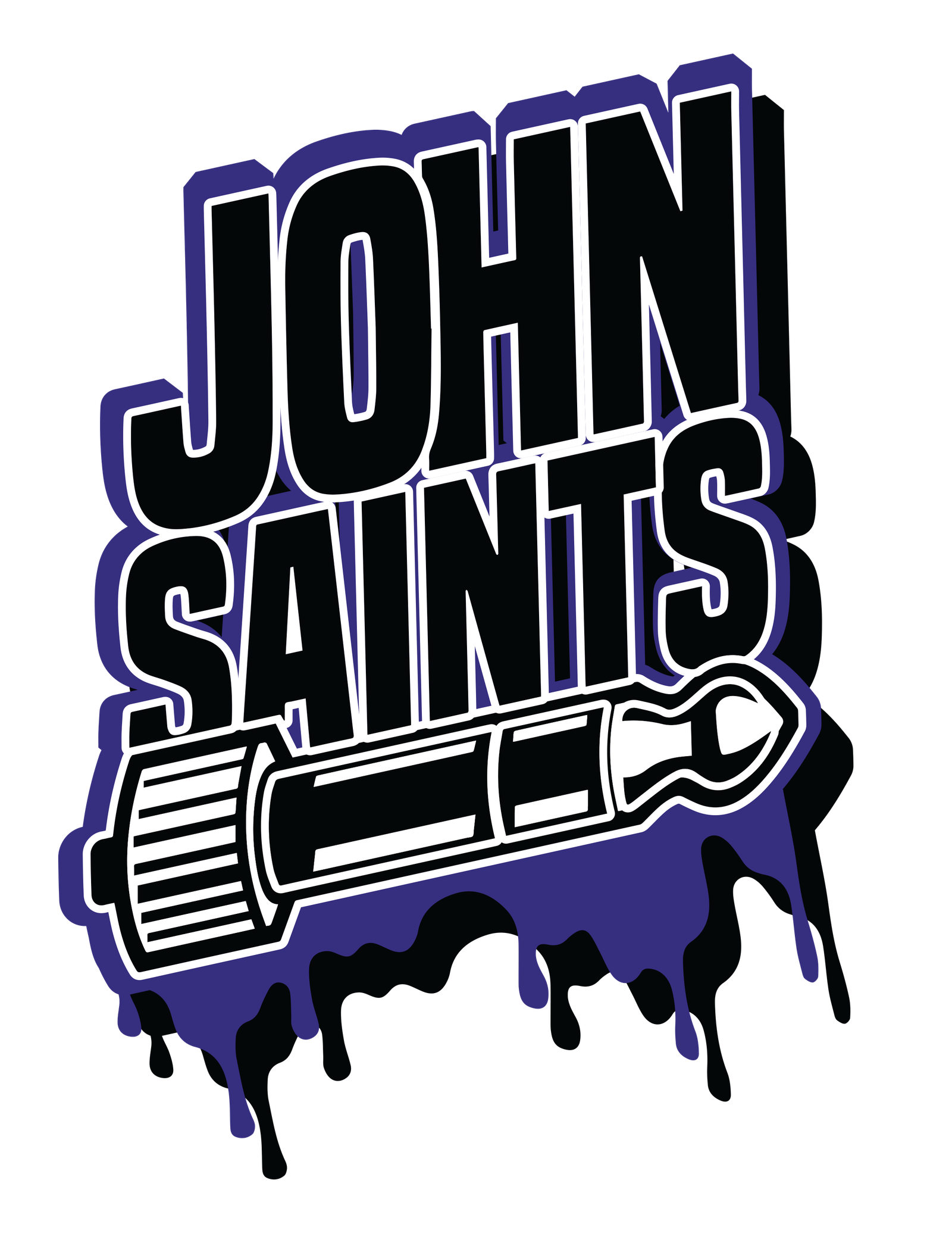 John Saints logo