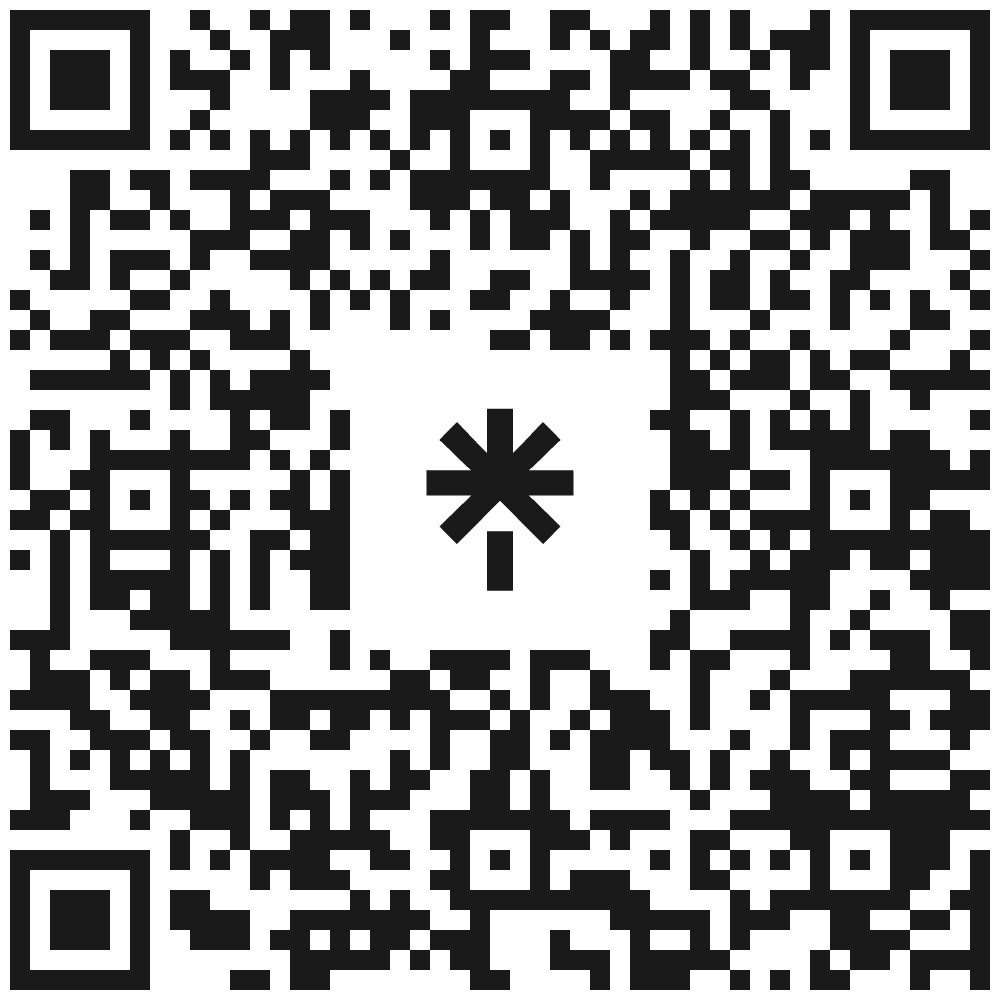 Scan for John Saints Linktree