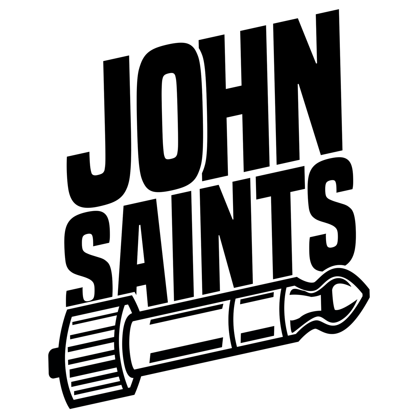 Johnsaints DJ